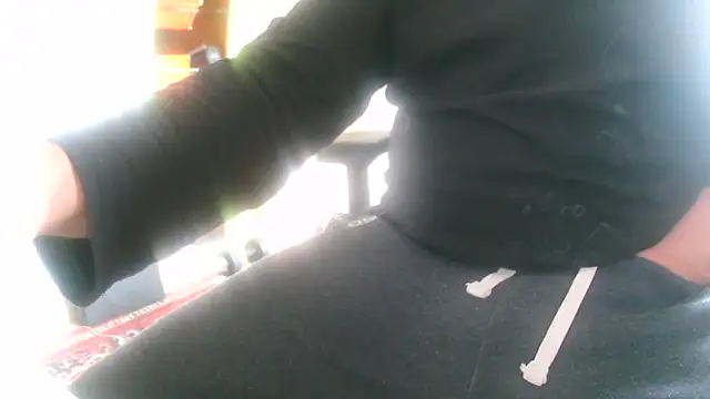 Buggemann Pertunjukan Webcam