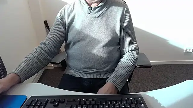 Buggemann – webcam-show