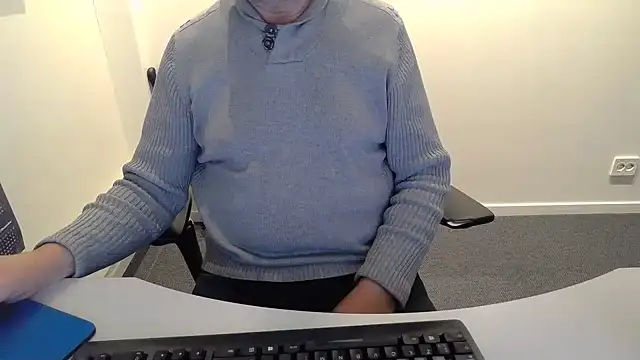 Buggemann – webcam-show
