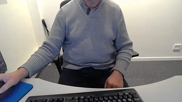 Show Webcam de Buggemann