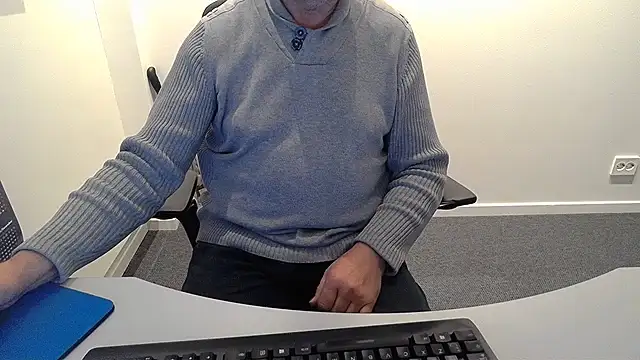 Buggemann Show Webcam