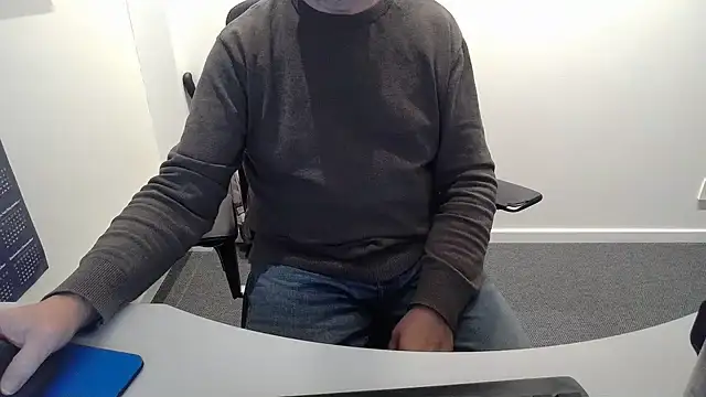 Buggemannn Webbikameraesitys