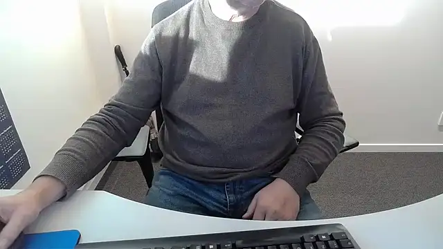 Buggemann 웹캠 쇼