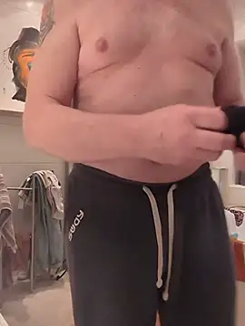 Buggemann – webcam-show