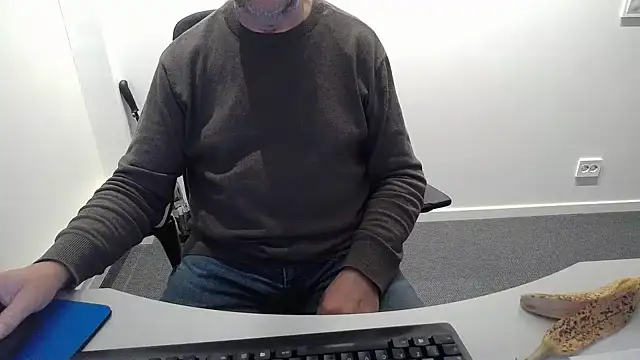 Buggemann – webcam-show