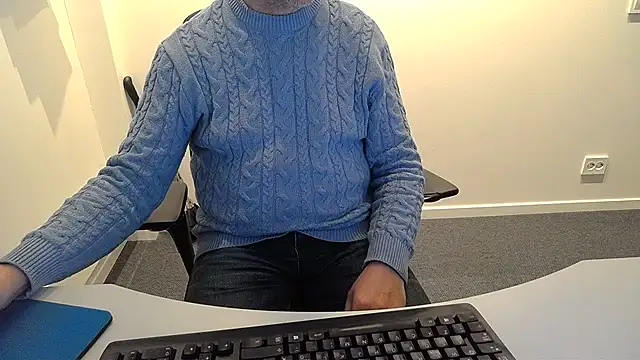 Buggemann Webcam Show