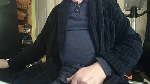 Buggemann Webcam Show