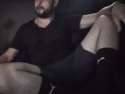 Sergiomachine69 Webcamshow