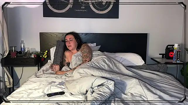 Tattedjefe – webcam-show