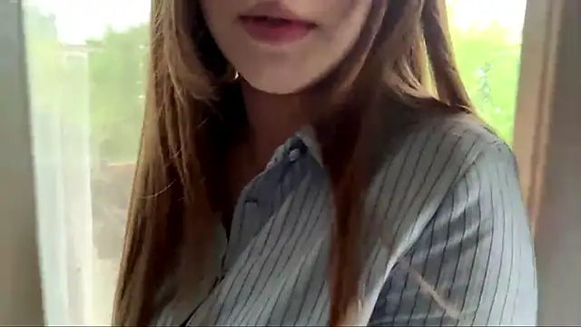 AnnaWasp's Webcam Show