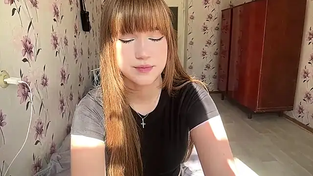 AnnaWasp – webcam-show