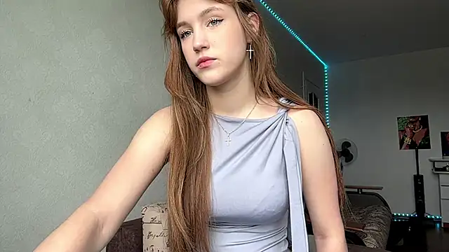 دردشة AnnaWasp الجنسية المباشرة