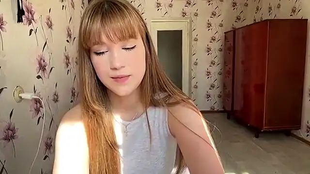 Webkamerová show AnnaWasp