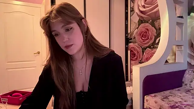 AnnaWasp's Webcam Show
