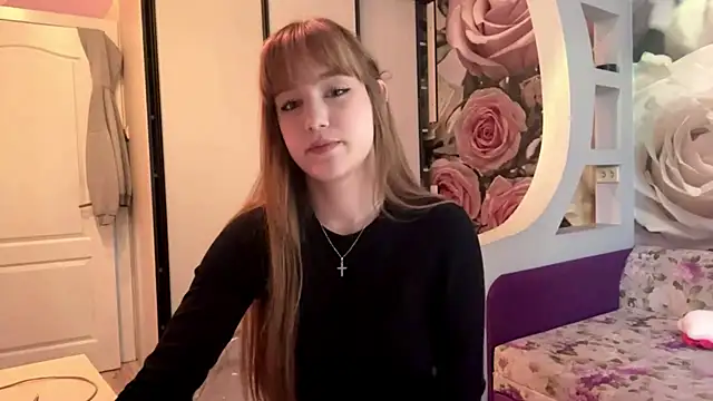 AnnaWasp's Webcam Show