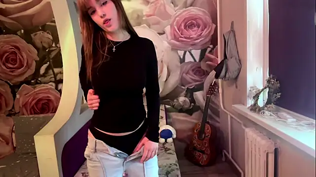 عرض كام AnnaWasp