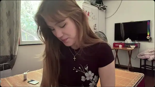 AnnaWasp's Webcam Show