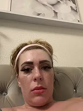 SelinaGalinsky6 Webcam-Show