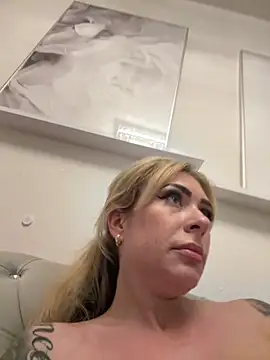 SelinaGalinsky6 Webcam-Show