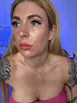 عرض كام SelinaGalinsky6