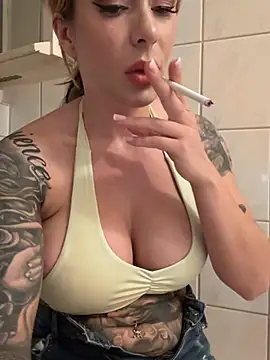 SelinaGalinsky6 Webcam-Show