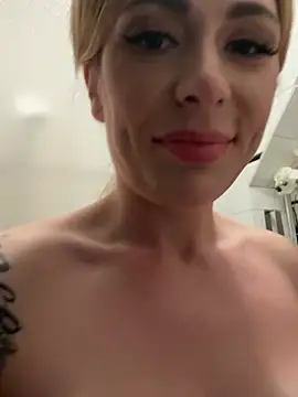 SelinaGalinsky6 Webcam-Show