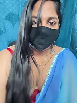 Hot_Girl_Aishwariya's Webcam Show