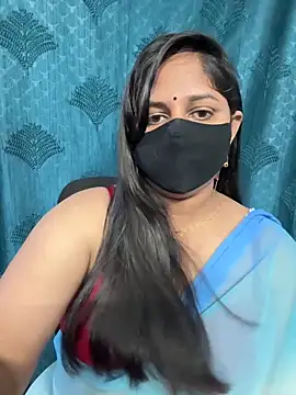 Hot_Girl_Aishwariya Pertunjukan Webcam