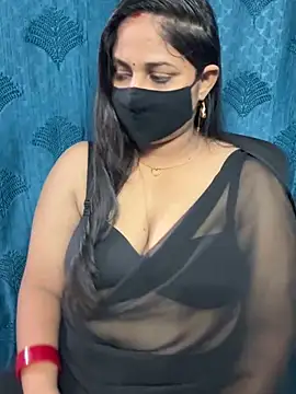 Hot_Girl_Aishwariya Шоу с уебкамера