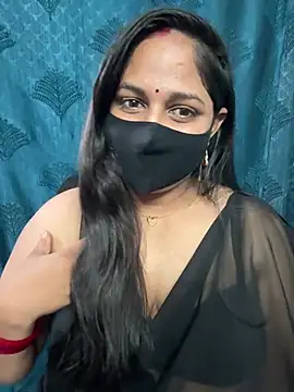 Hot_Girl_Aishwariyan Webbikameraesitys