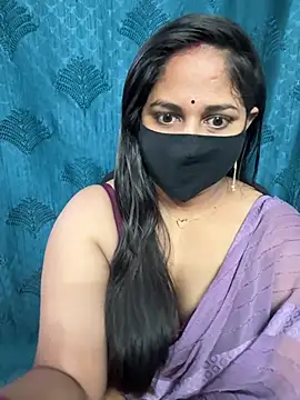 Hot_Girl_Aishwariya's Webcam Show