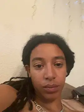 Lalocksee's Webcam Show