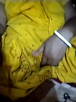 Joti_ji's Webcam Show