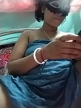 Joti_ji Pertunjukan Webcam