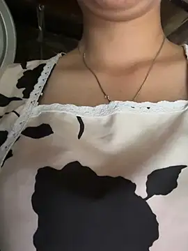 Nabi_pusy 网络视讯表演