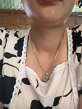 Nabi_pusy 在線直播表演