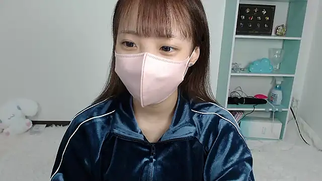 mayu_nyann Chat XXX live