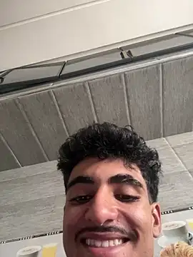 Show Webcam de Achrafsad9i