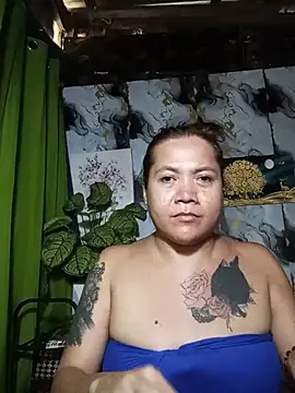 Exoticcashly's Webcam Show