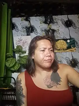 Exoticcashly Pertunjukan Webcam