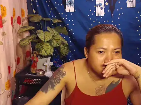 NorahMOREE Webcamshow