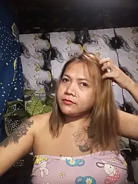 NorahMOREE webcam show