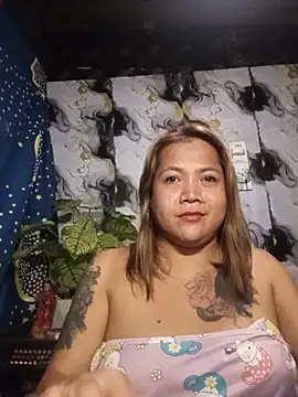 NorahMOREE Webcamshow