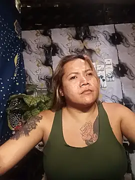 NorahMOREE's Webcam Show