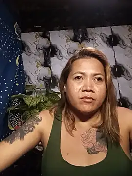NorahMOREE's Webcam Show