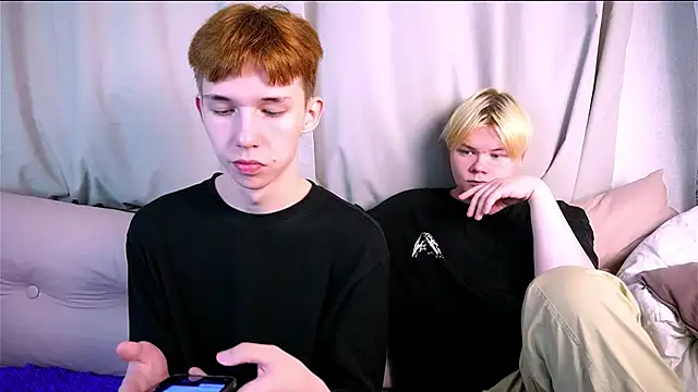 Mark_Brain Webcam-Show