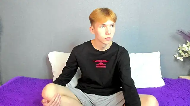 Mark_Brain Webcam-Show