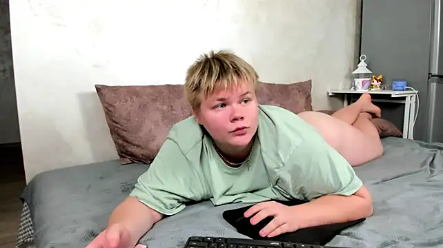 Mark_Brainn Webbikameraesitys