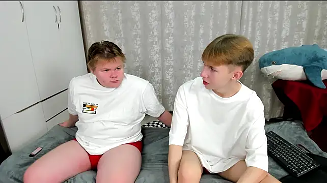 عرض كام Mark_Brain