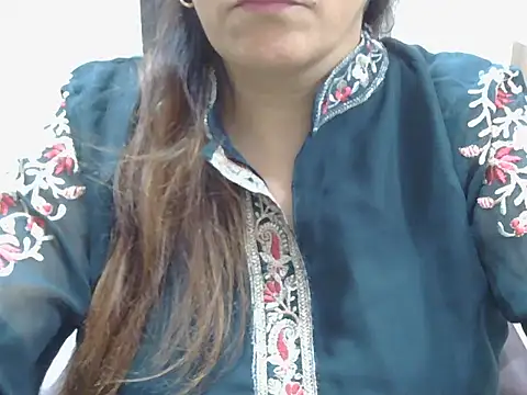 Show Webcam de spicy_Zara